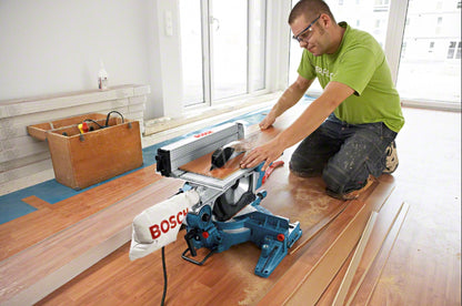 Bosch Gönye Kesme Makinesi 305 mm GTM12JL